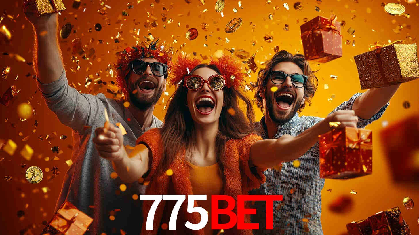 775bet - Melhores jogos de cassino online - 775bet.com