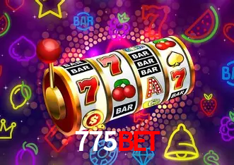 Descubra a Essência do 775bet: Nossa História e Compromissos
