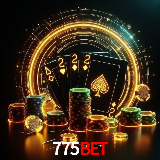Estatísticas 775bet
