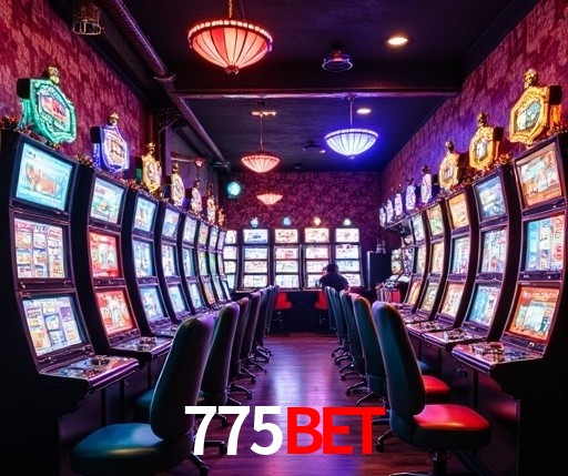 Fortune Tiger 775bet