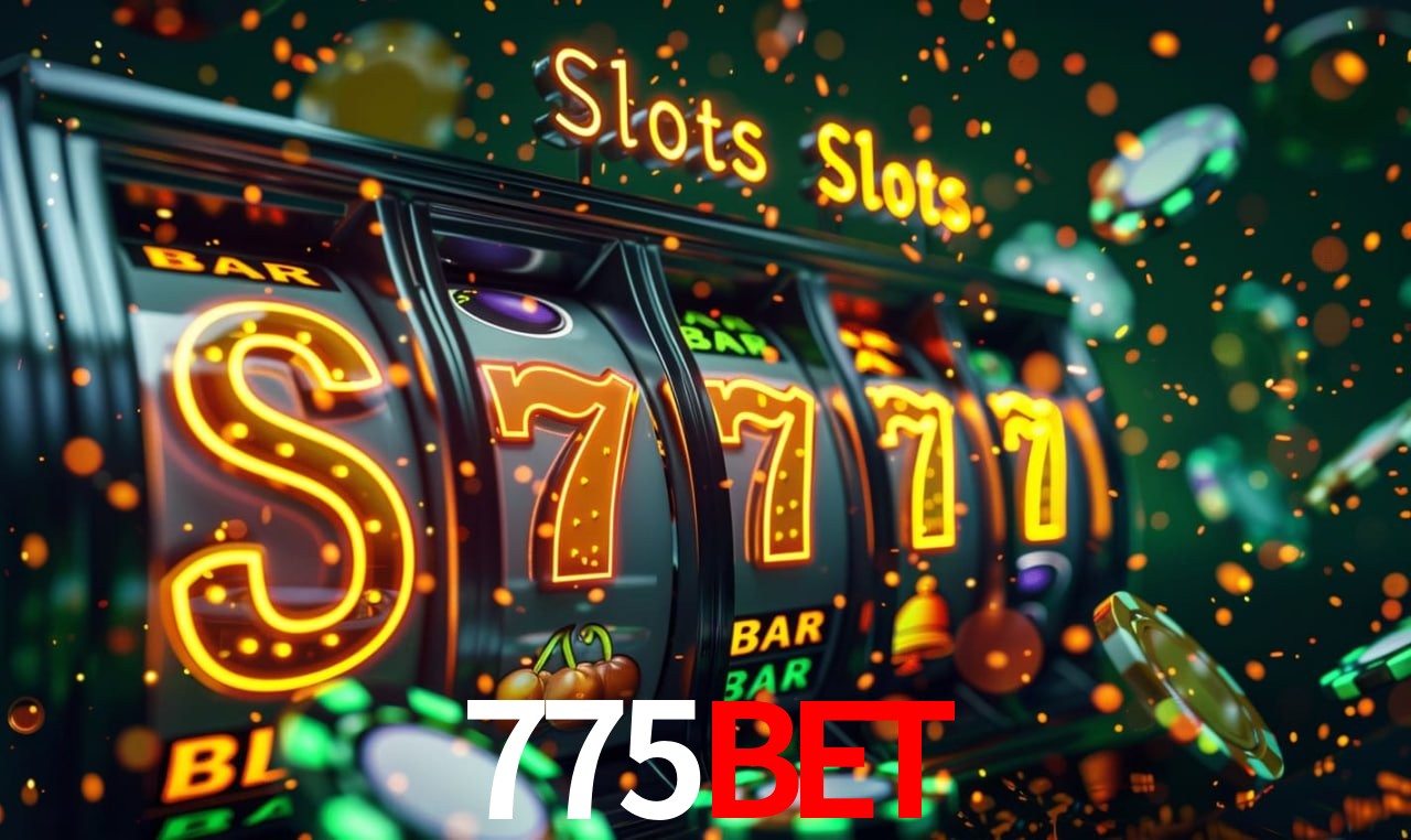 Programa VIP 775bet