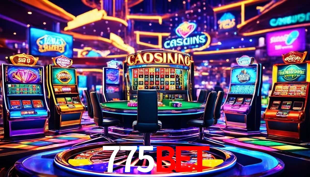 Estratégias Crash Games 775bet