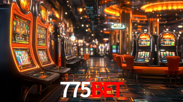 775bet App Interface