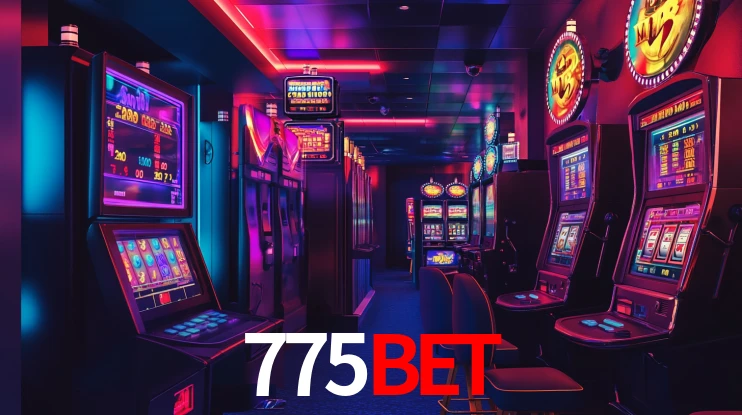 Premium Interface 775bet