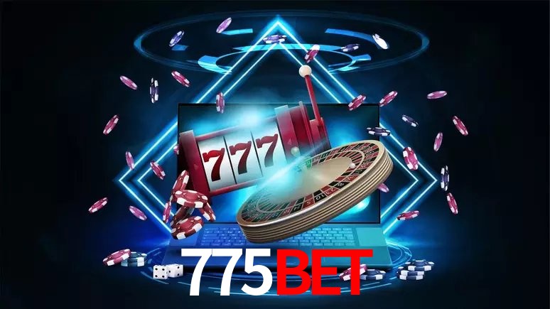 Avaliações dos Jogadores 775bet