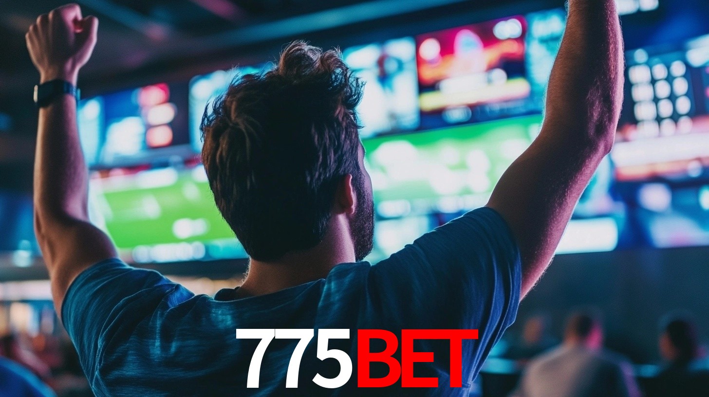 775bet,775bet.com