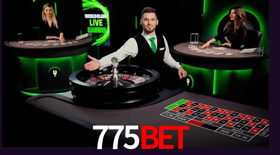 API Integration 775bet