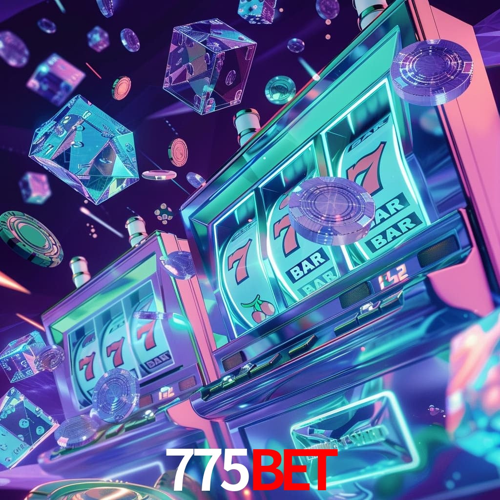 A Emoção da Loteria na 775bet: Uma Chance de Mudança de Vida