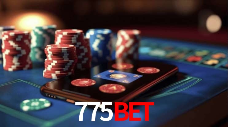 Bônus Diários 775bet