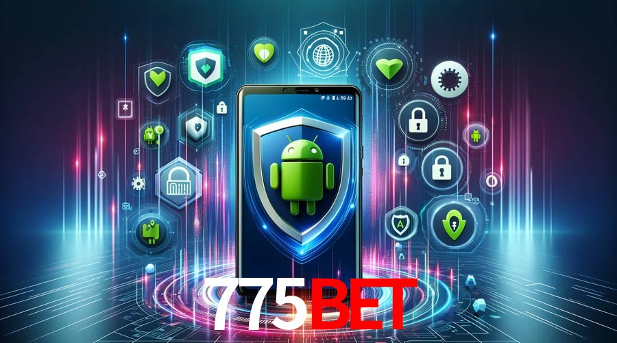 Secure Login 775bet
