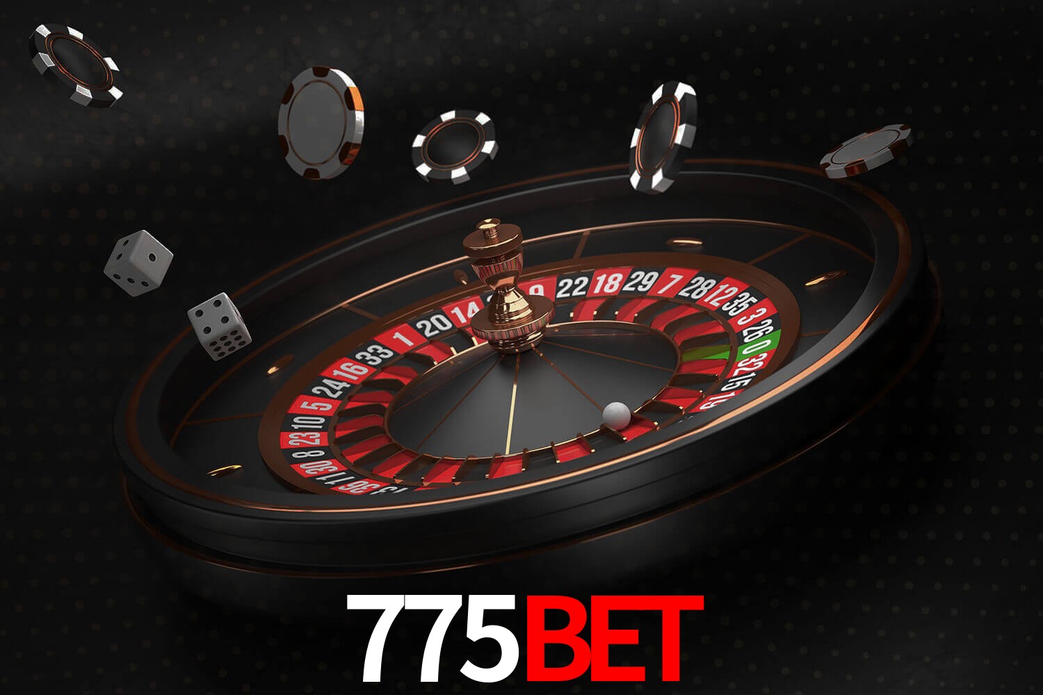 775bet: Jogos de Caça-Níqueis-Altas Recompensas, Roleta-Velocidade, Blackjack-Desafios Máximos