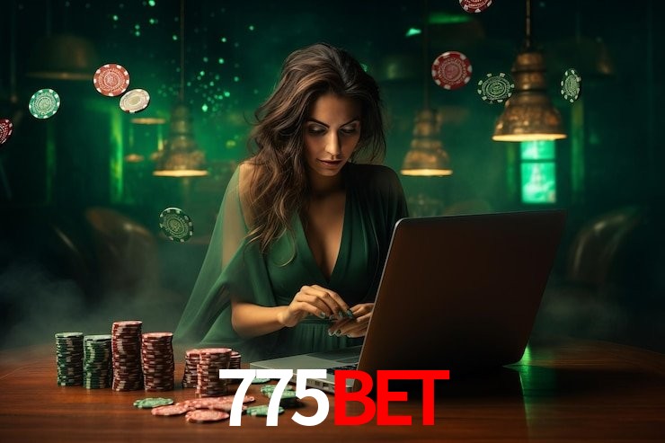 775bet,775bet.com