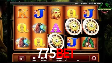 Descubra a Essência do 775bet: Nossa História e Compromissos