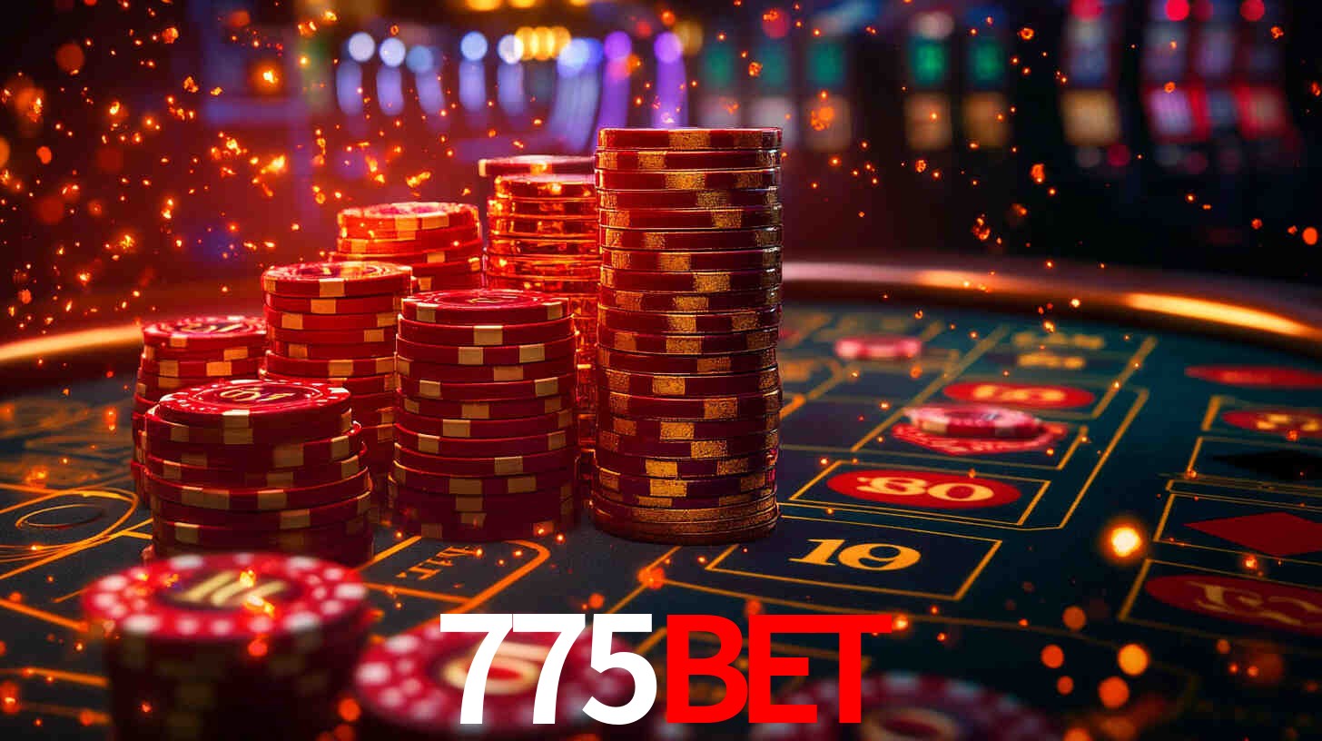 Daily Bonuses 775bet