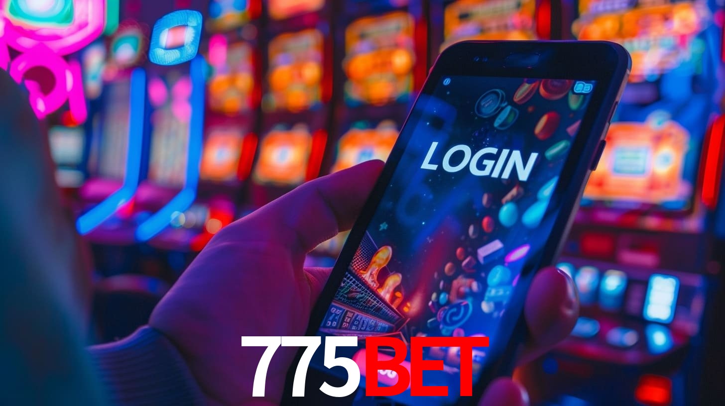 Jogos Exclusivos 775bet