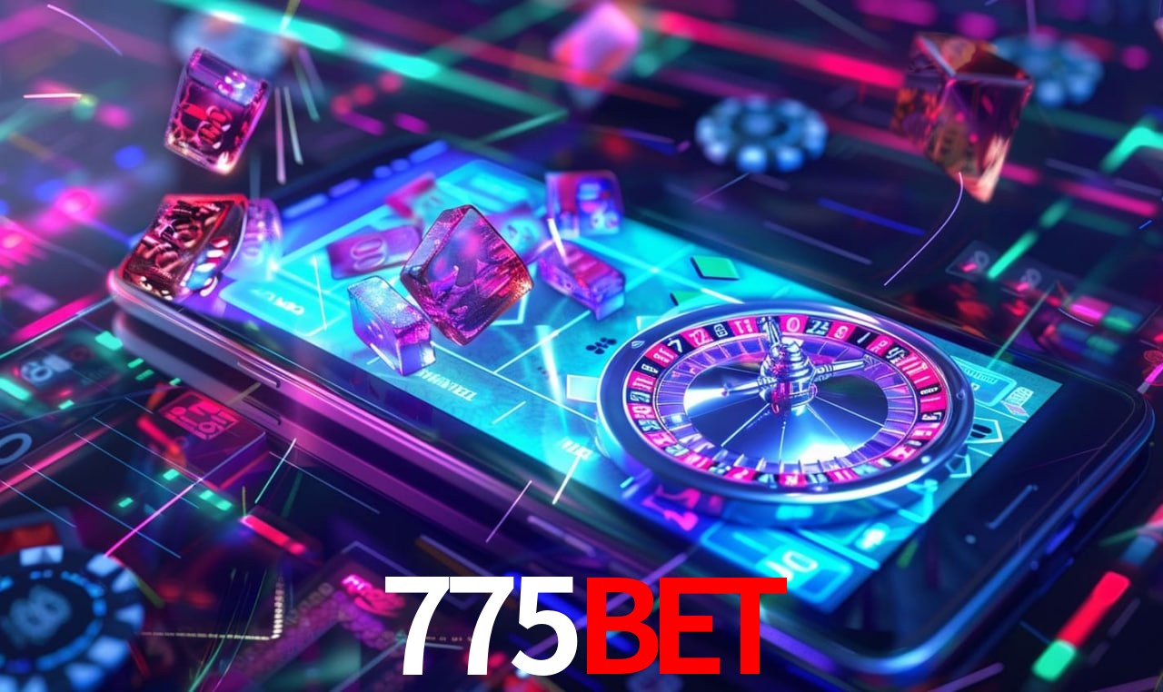 Casino VIP 775bet