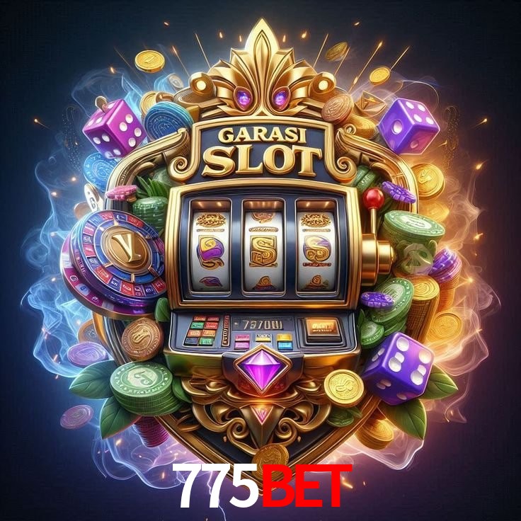 Casino Ao Vivo 775bet