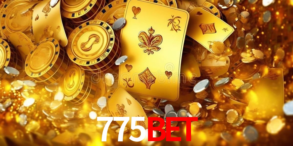 Descubra a Essência do 775bet: Nossa História e Compromissos