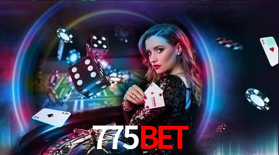 Platform Technology 775bet