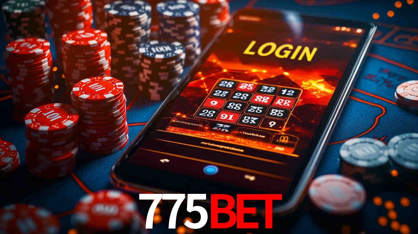 775bet.com