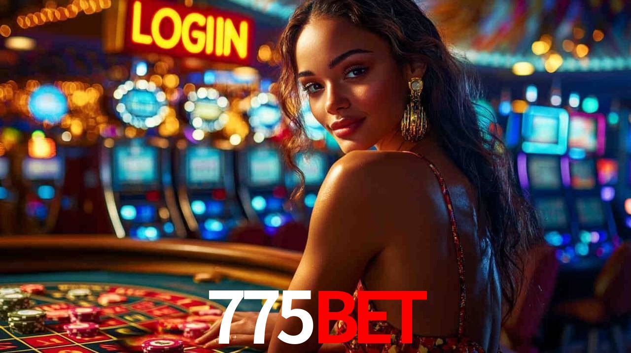 Estatísticas do Jogo 775bet