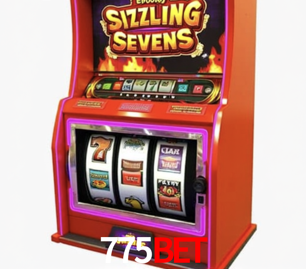 Flash Promotion 775bet