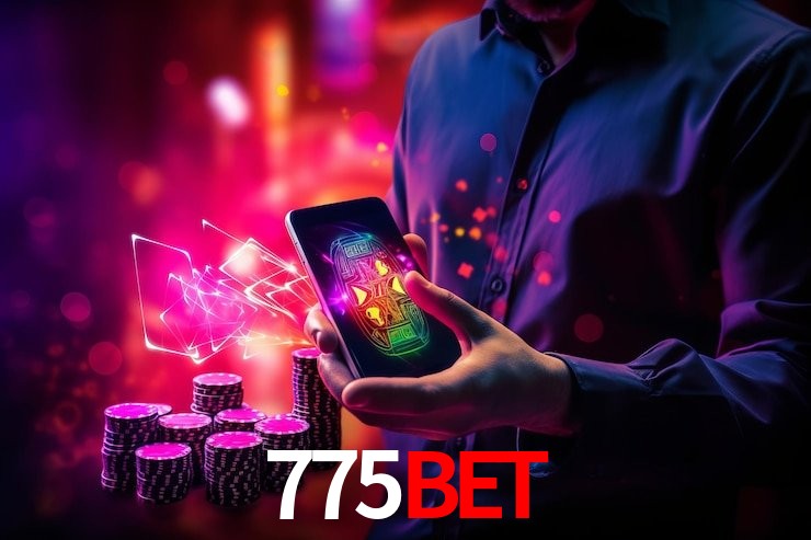 Interface Premium 775bet