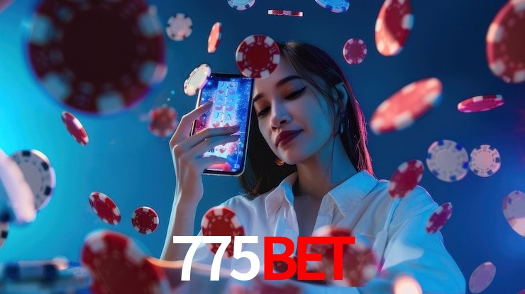 Descubra o Programa VIP da 775bet: Vantagens Exclusivas para Jogadores
