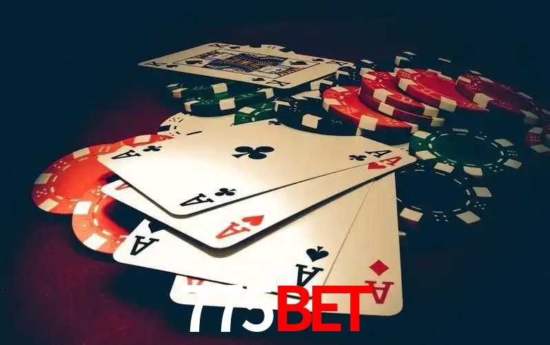 Fortune Tiger 775bet