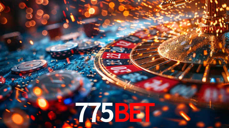 Account Benefits 775bet