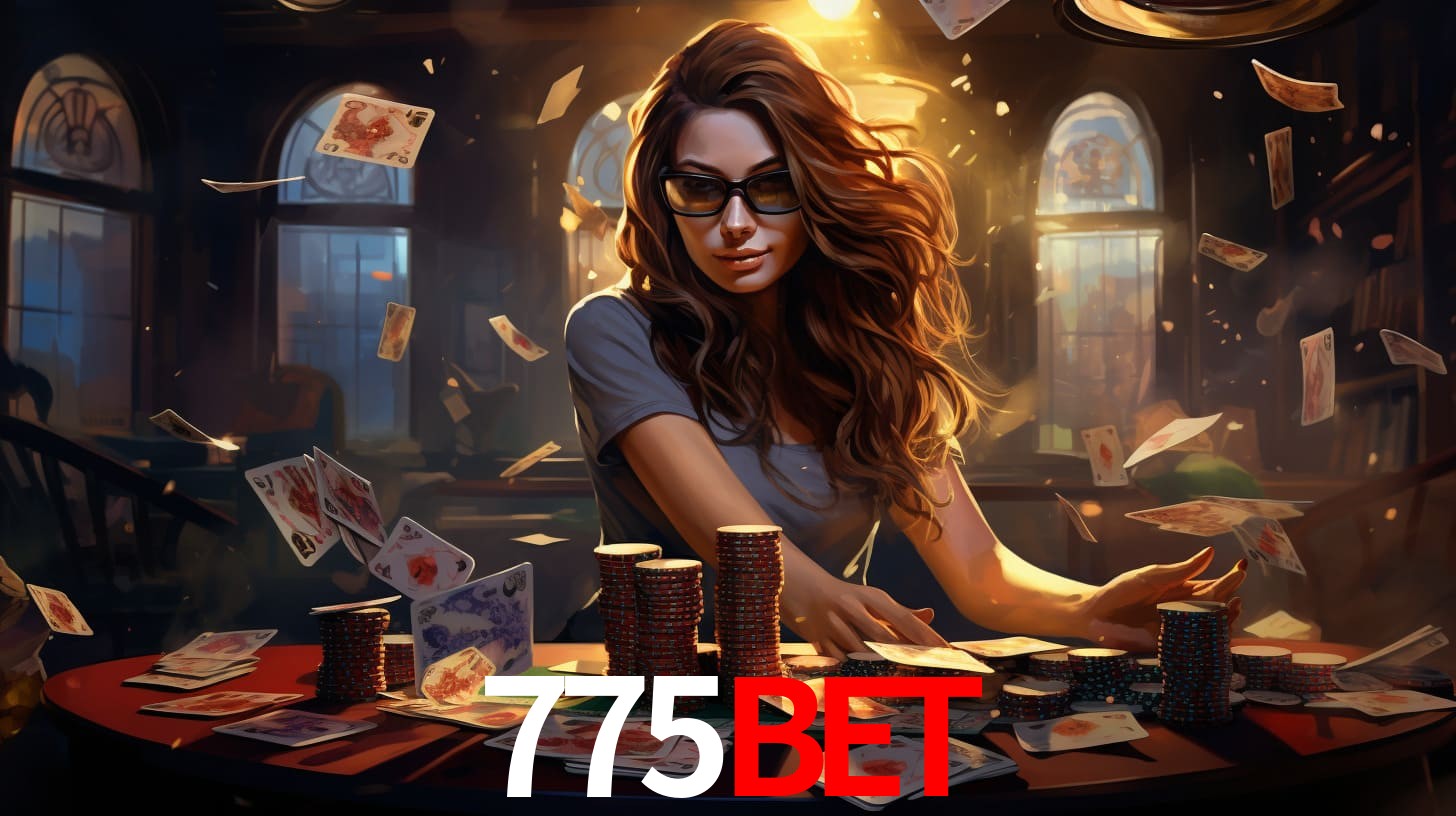 Spaceman Game 775bet