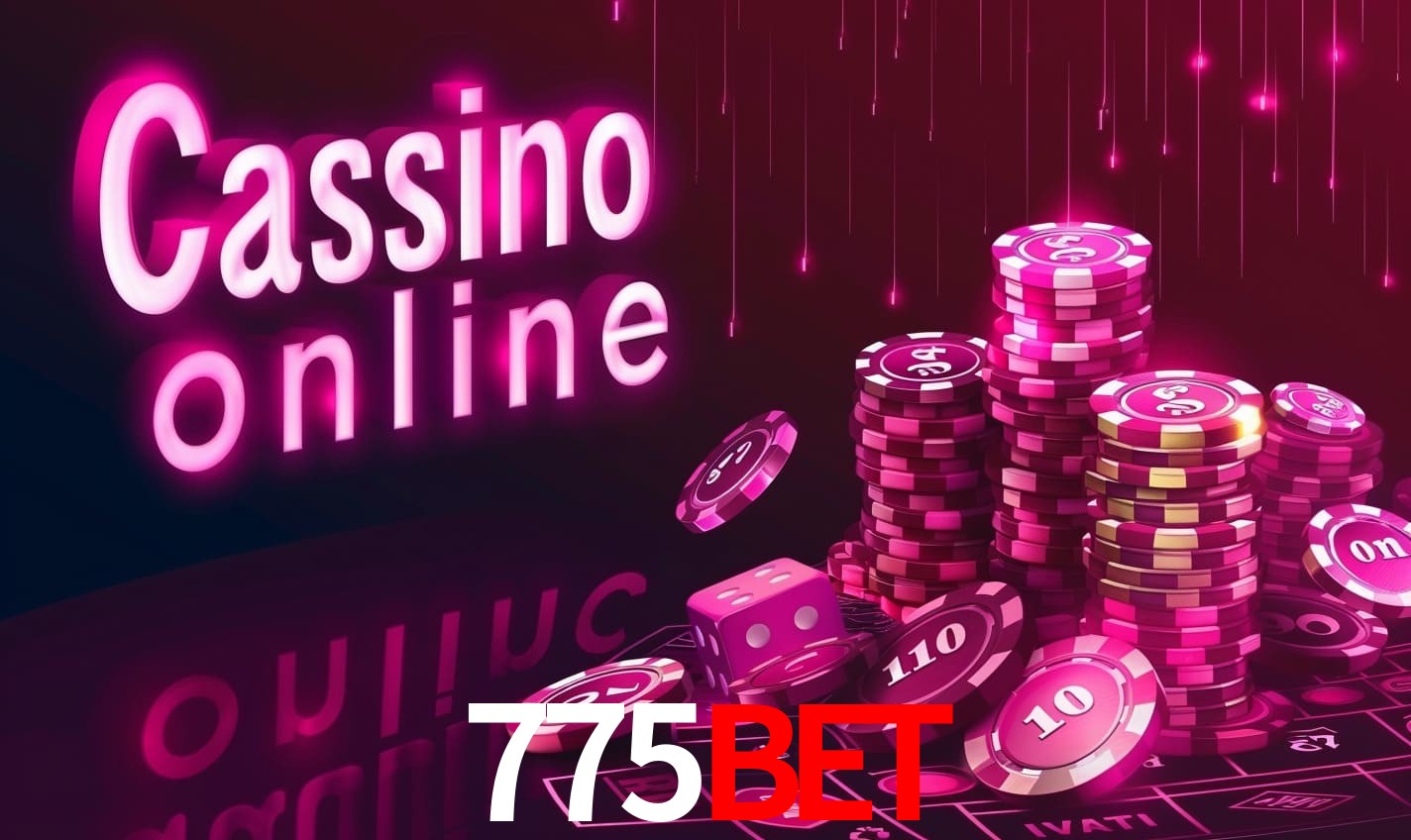 Explorando a Categoria de Eventos em Apostas na 775bet