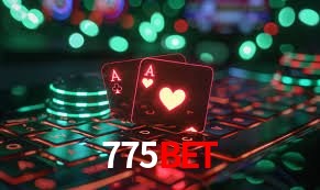 Jogo Aviator 775bet