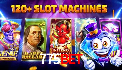 Inovações de Jogos na 775bet: O Futuro das Experiências Interativas
