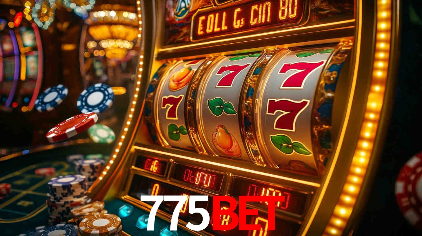 Programa VIP 775bet