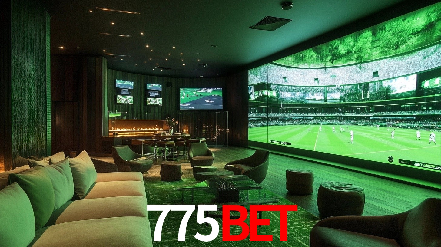 Sinta a adrenalina dos jogos de cassino com 775bet