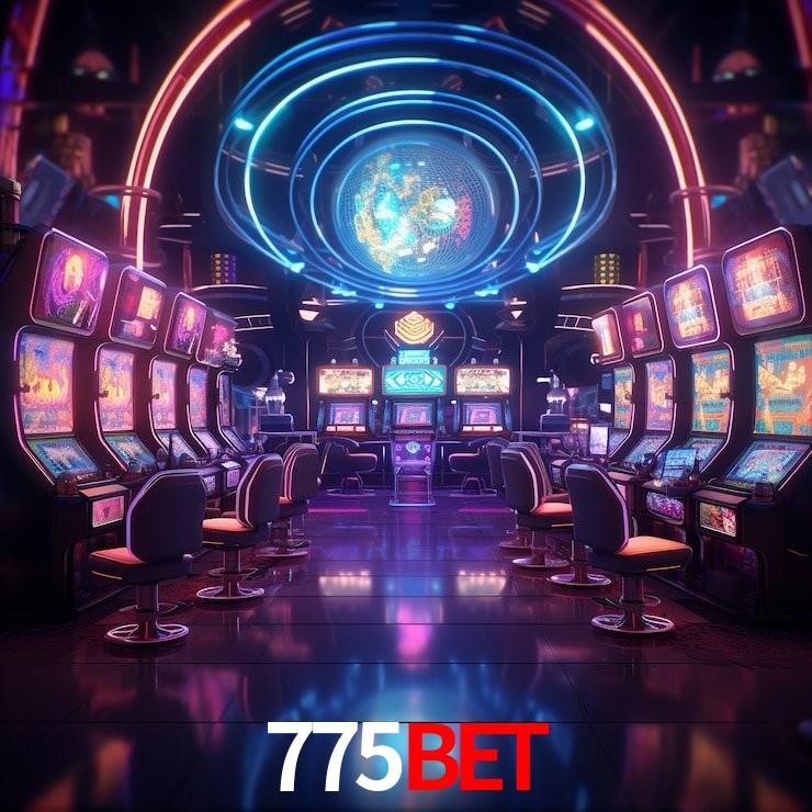 Sweet Bonanza destaque 775bet