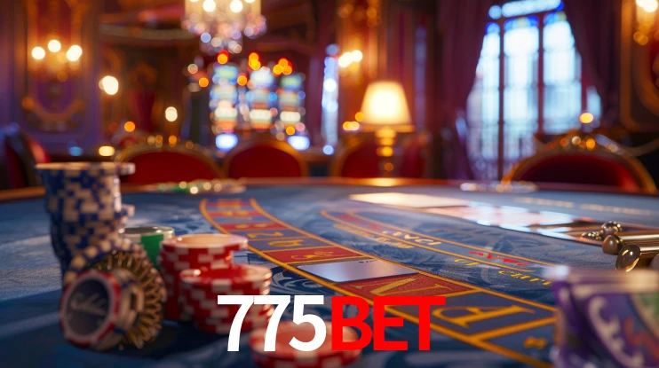 2FA Security 775bet