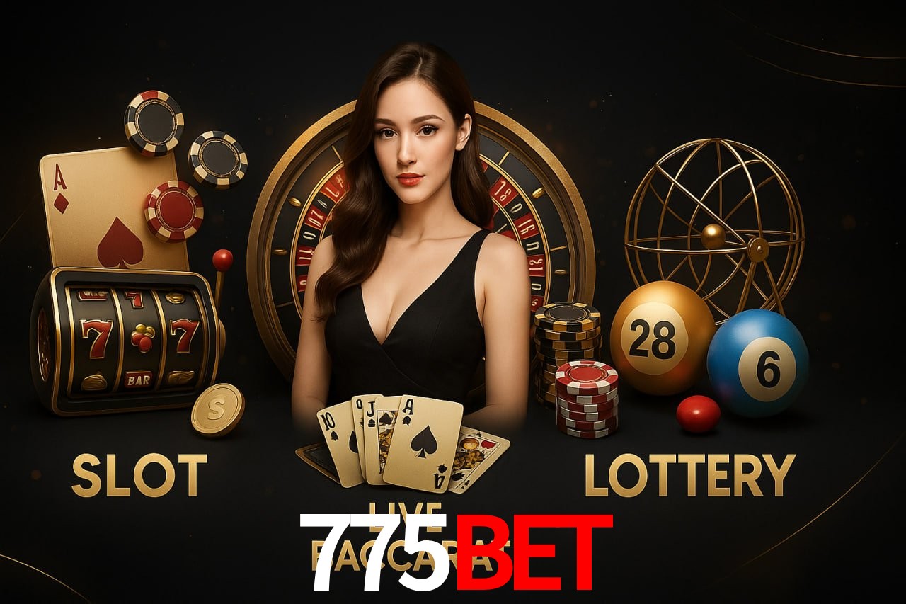 Especiais de Fim de Semana 775bet
