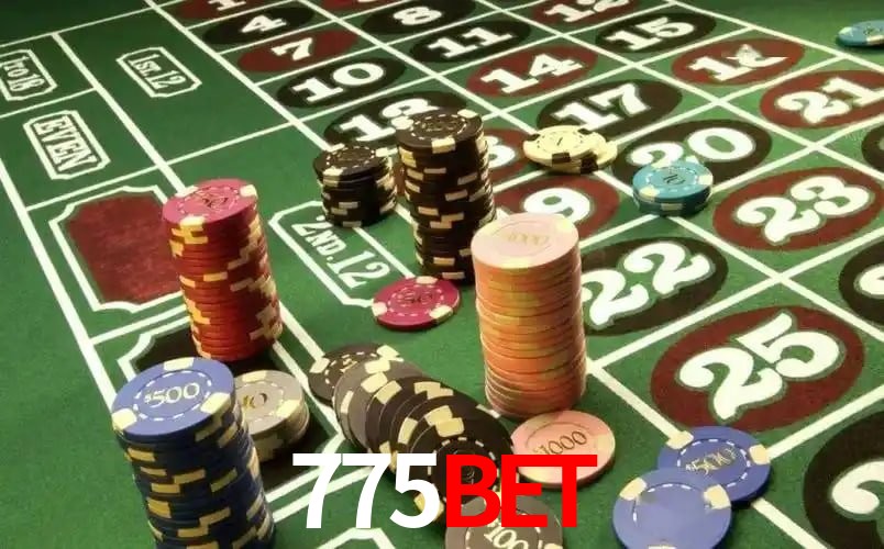 Estatísticas Esportivas 775bet