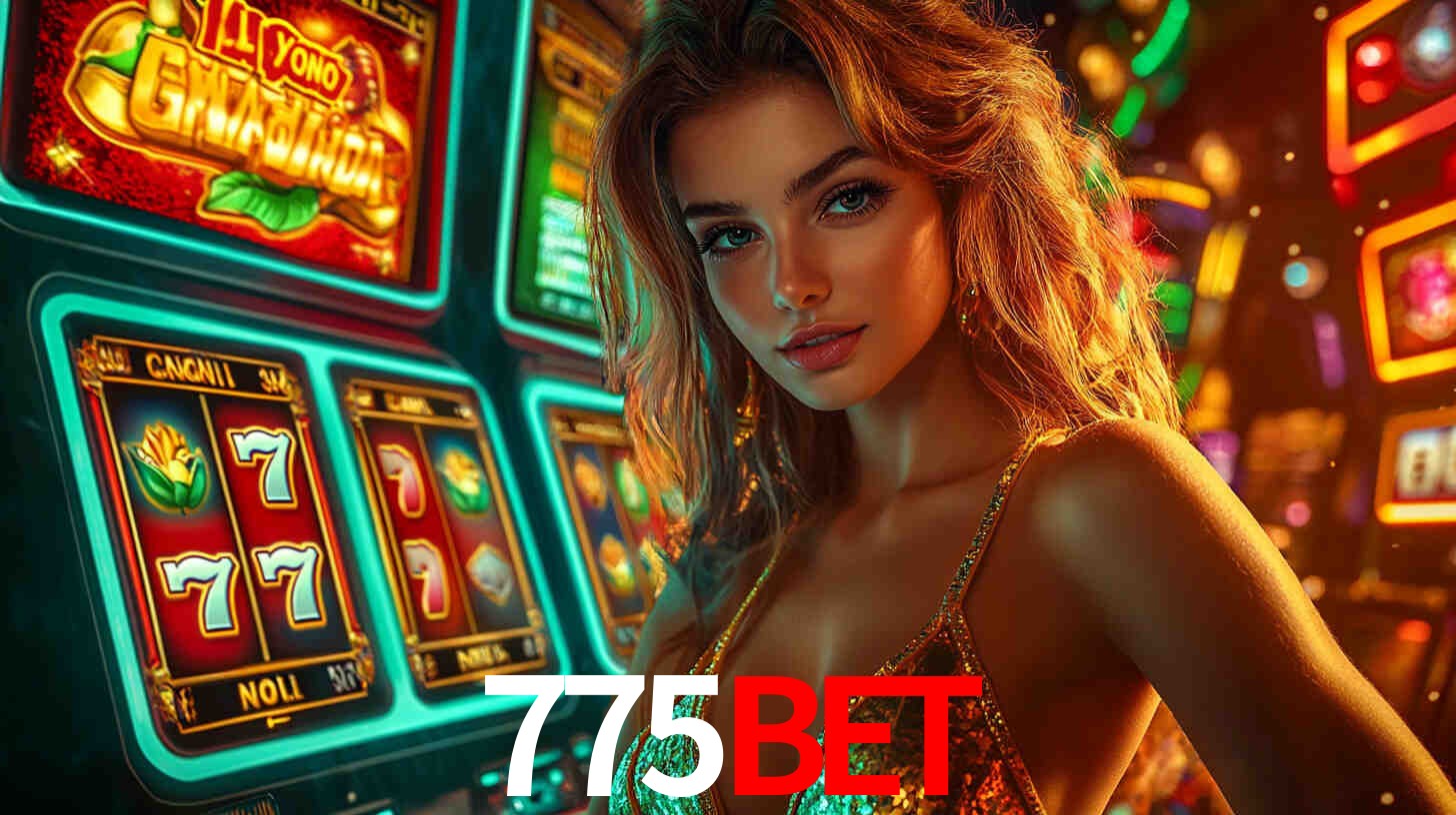 Tournaments 775bet