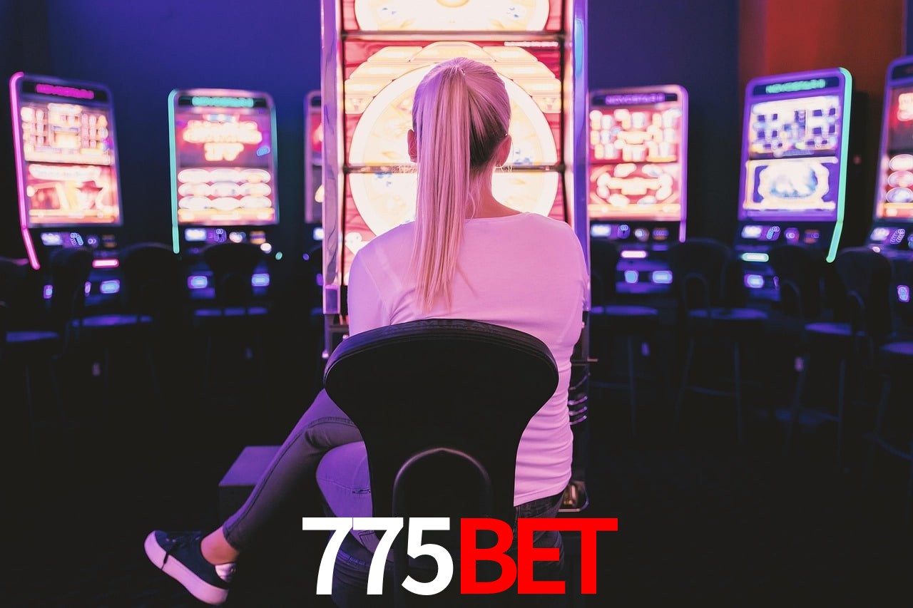 Live Casino 775bet