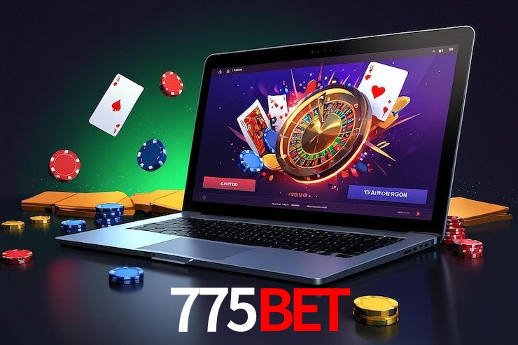 Sistemas de Segurança 775bet