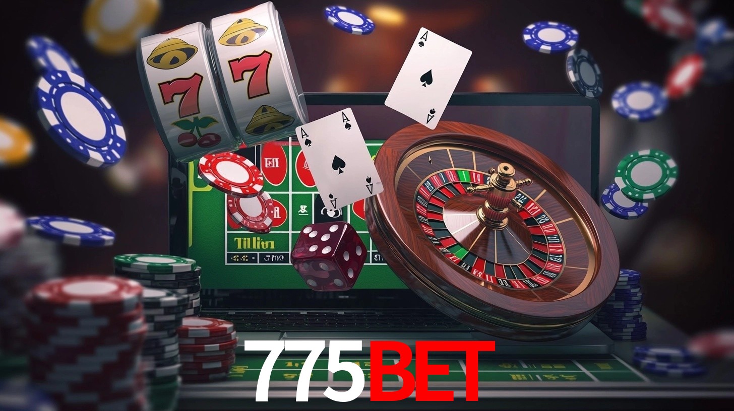 Exclusive Games 775bet