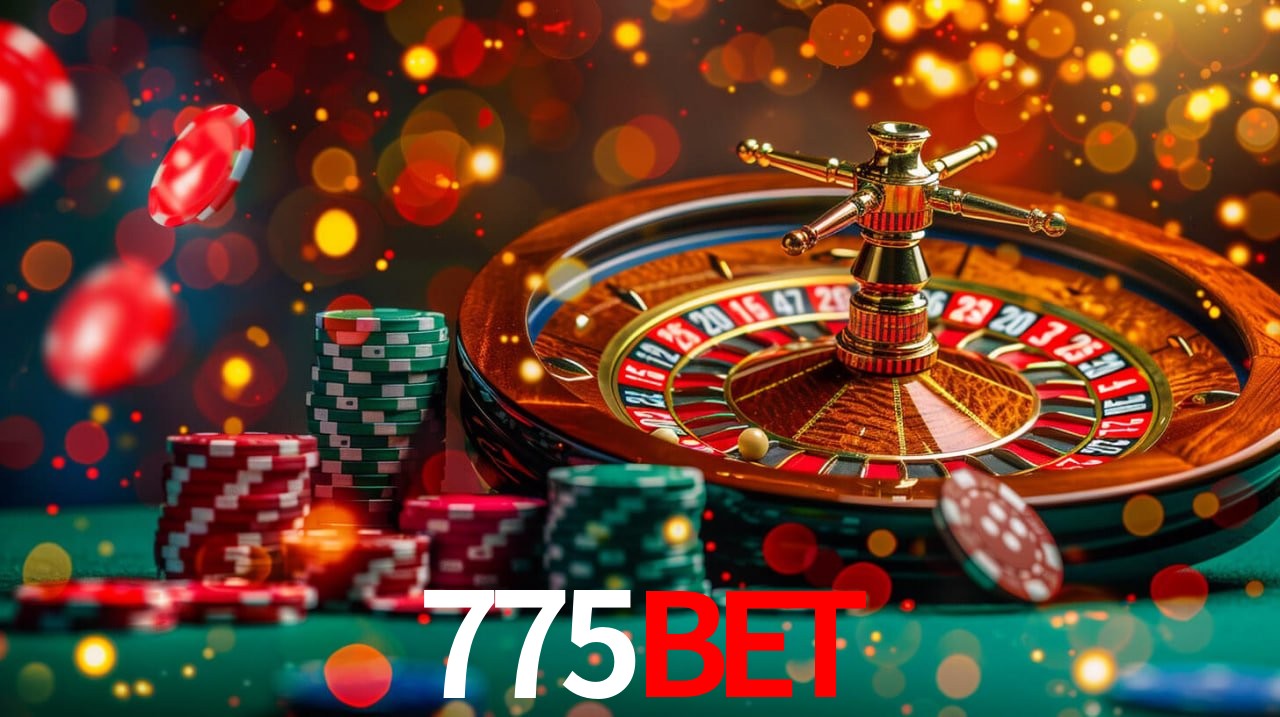 Explorando a Categoria de Eventos em Apostas na 775bet