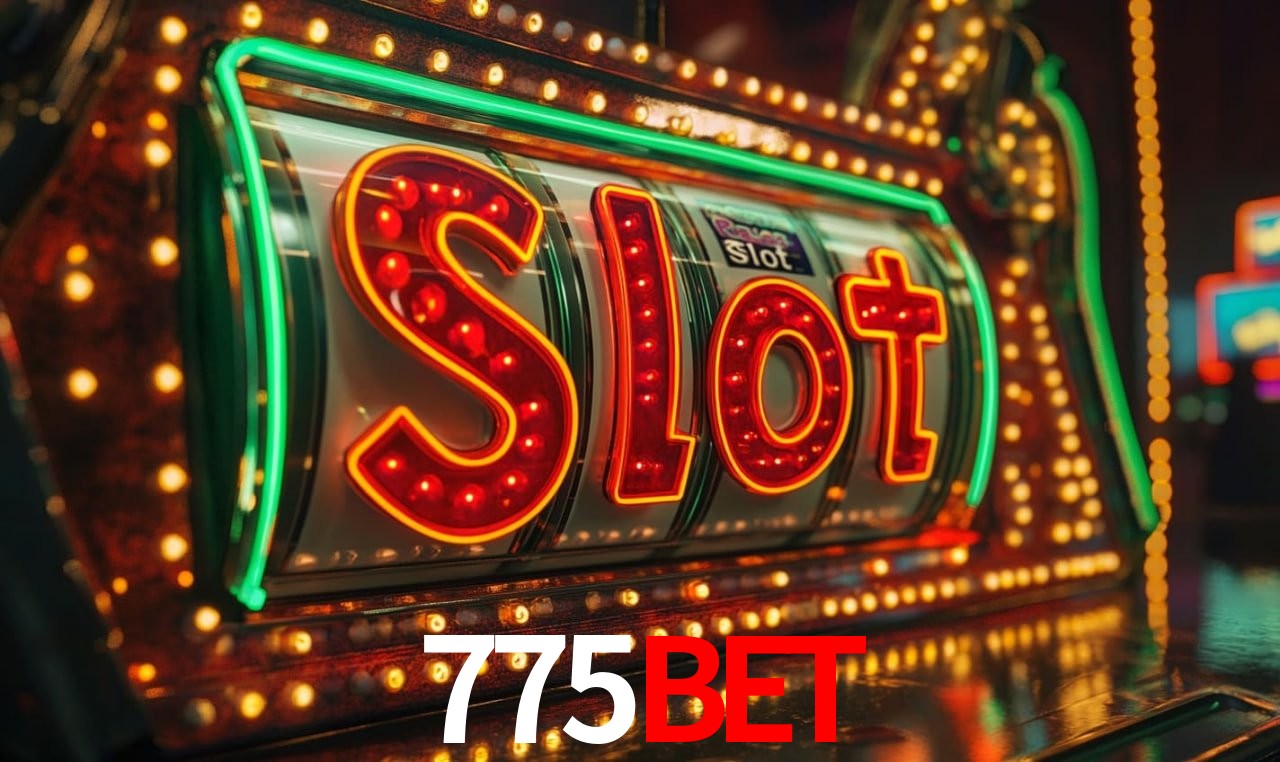 Login Seguro 775bet