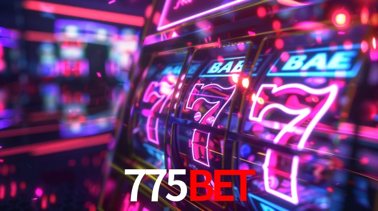 Quick Registration 775bet