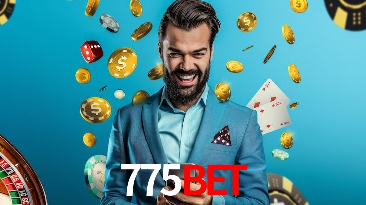 Games Directory 775bet